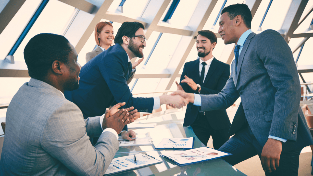 Commercial Lending Network