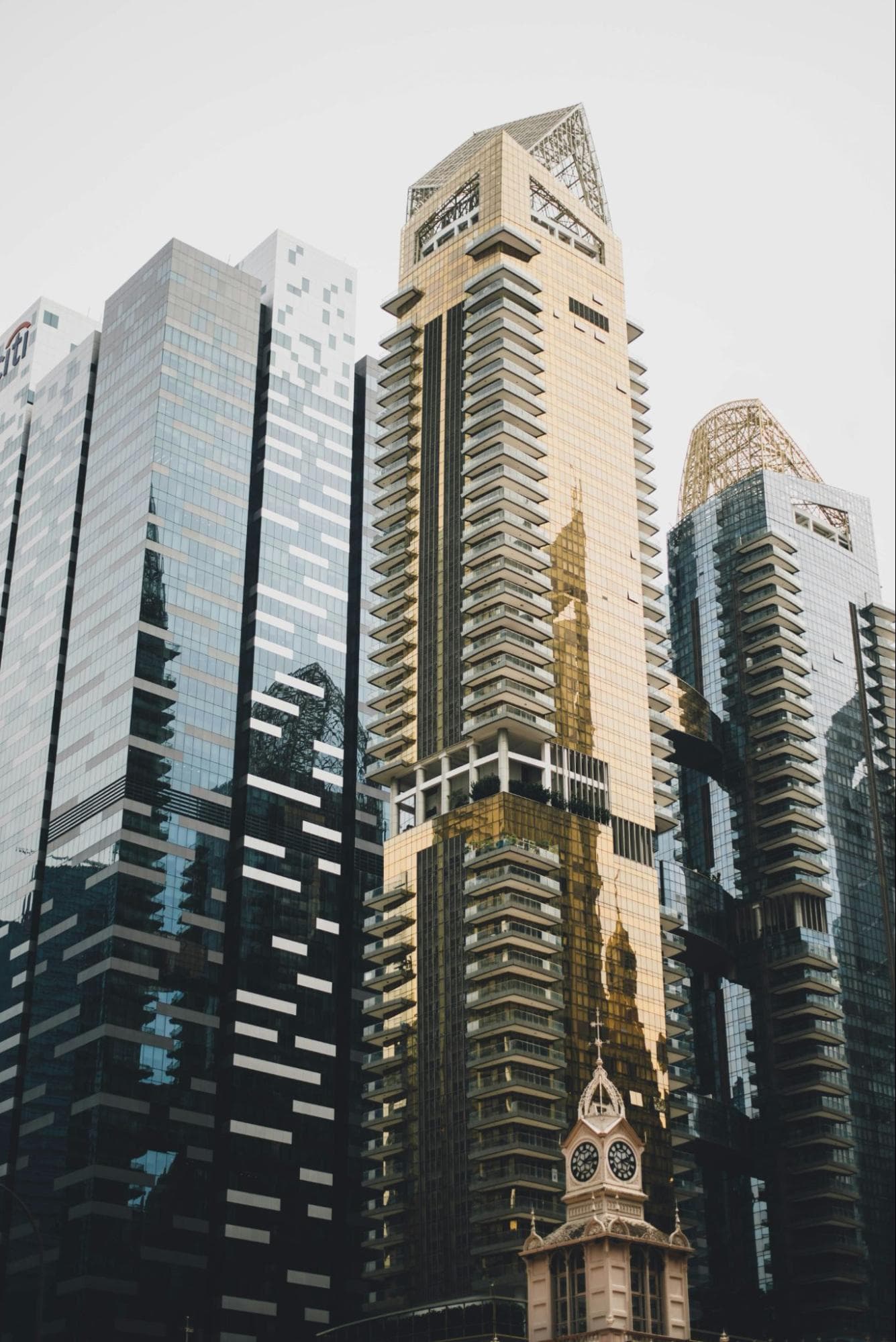 DSCR Cash-Out Refinance