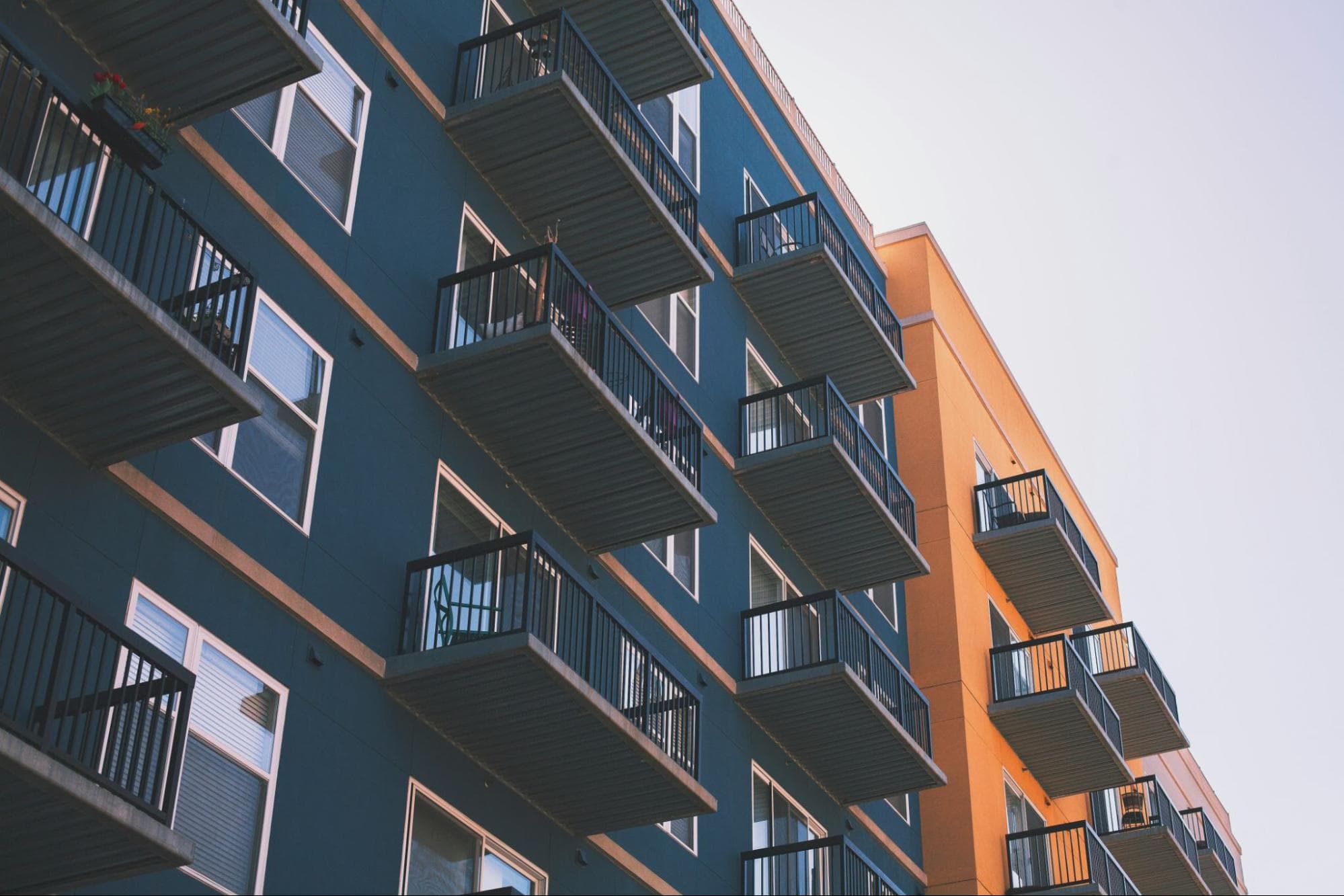 Multifamily Loans