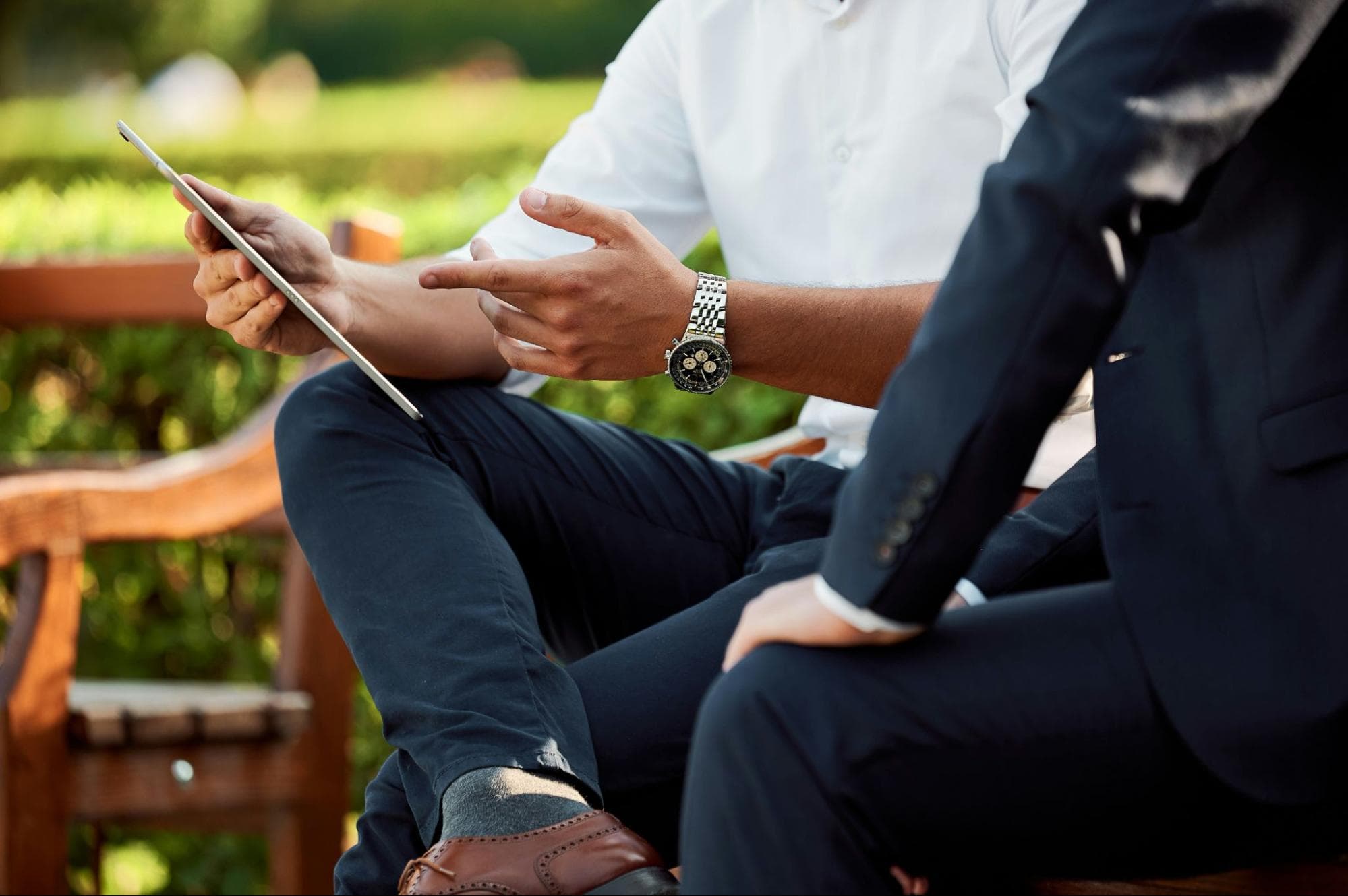 Short-Term Rental Financing